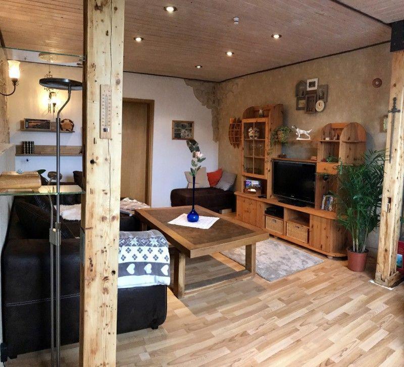 Ferienwohnung-Willgeroth Ilsenburg Exteriör bild