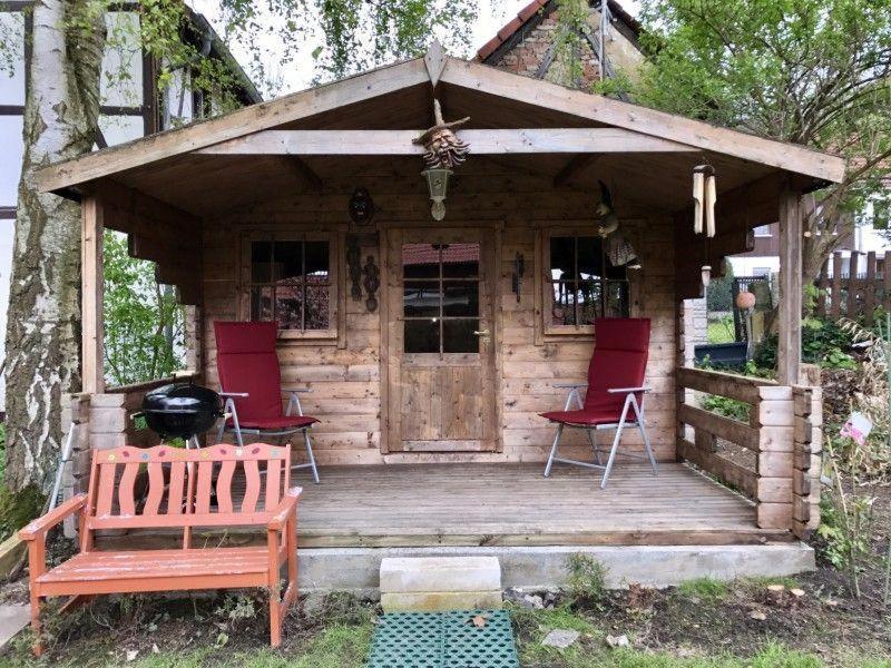 Ferienwohnung-Willgeroth Ilsenburg Exteriör bild