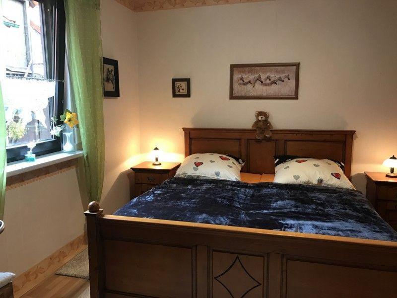 Ferienwohnung-Willgeroth Ilsenburg Exteriör bild