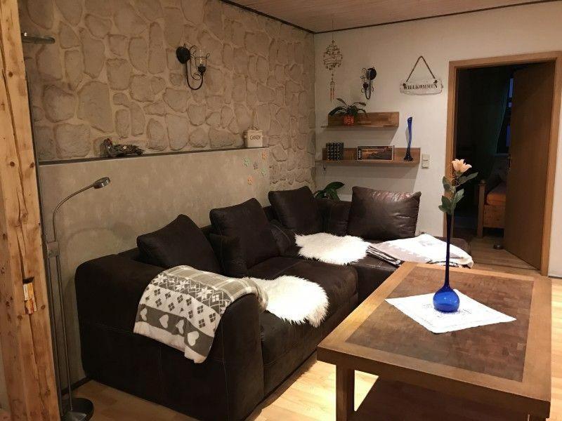 Ferienwohnung-Willgeroth Ilsenburg Exteriör bild