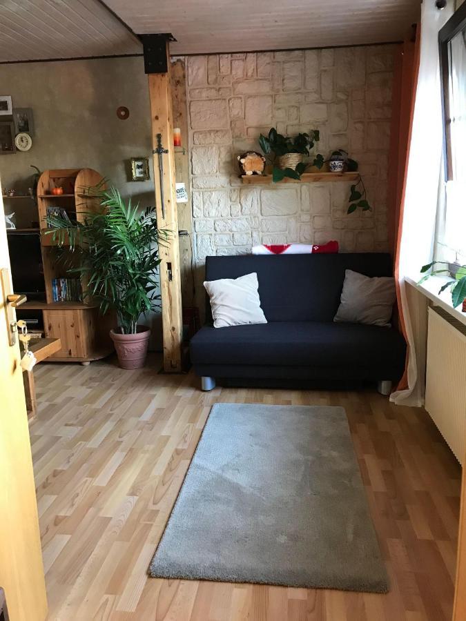 Ferienwohnung-Willgeroth Ilsenburg Exteriör bild