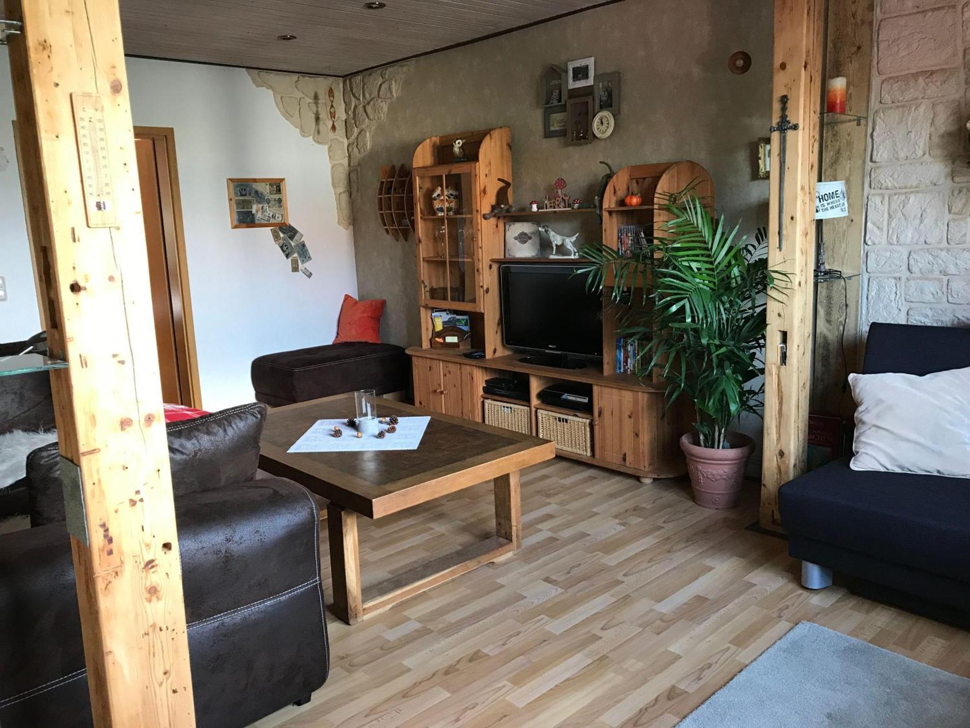 Ferienwohnung-Willgeroth Ilsenburg Exteriör bild
